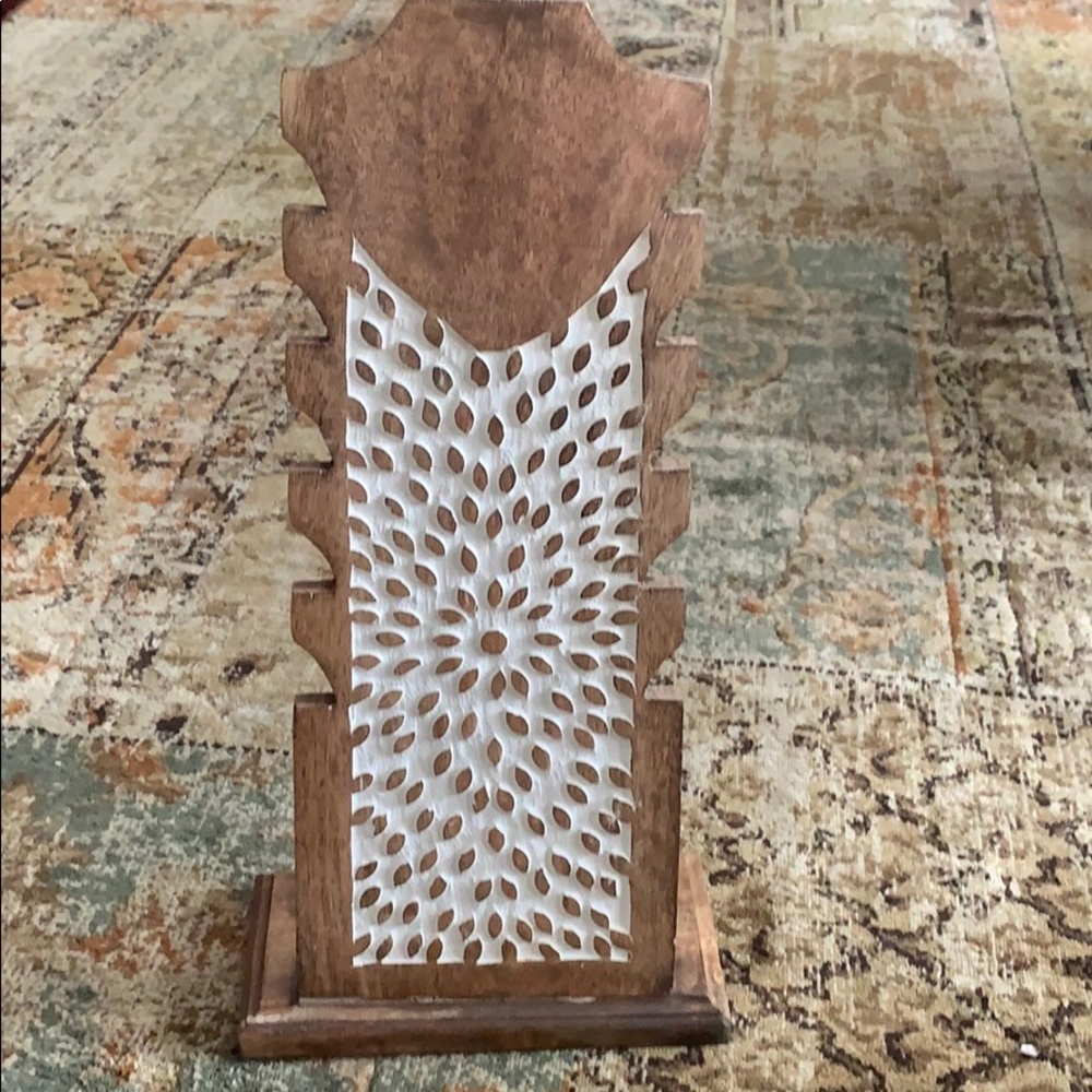 Jewelry Display